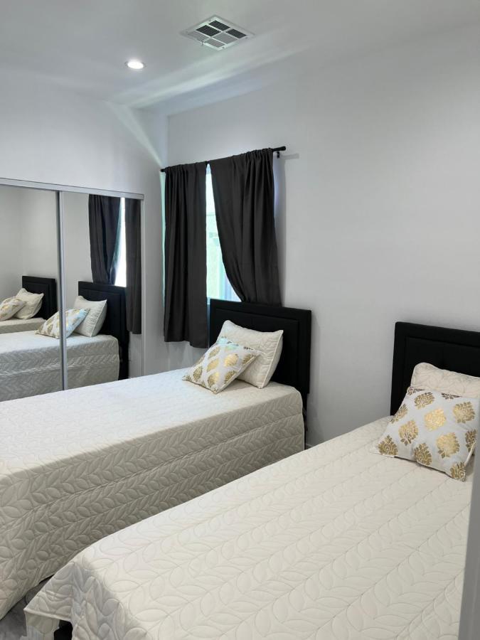 Ktown Hotel Los Angeles Bagian luar foto